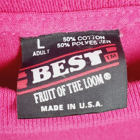 Vtg 1994 Rolex Lexington Kentucky 3-Day Event Tee - Picture 7 of 7